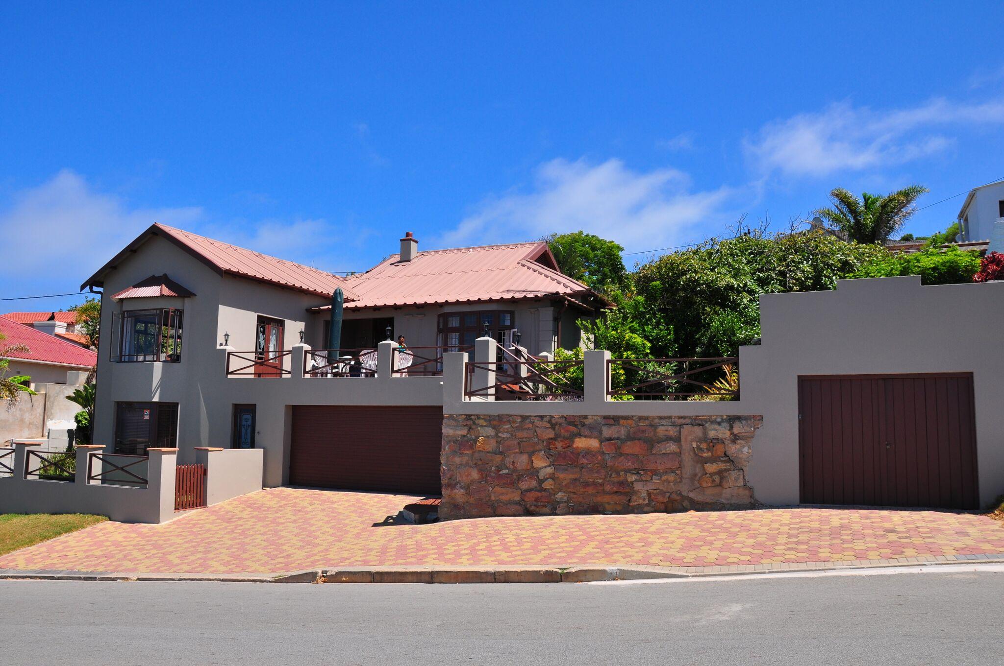 Self Catering in Mossel Bay Admirals Rest Self Catering